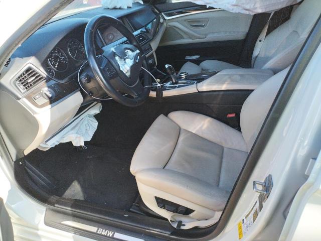 Photo 7 from auction – 2012 BMW 535 I with VIN WBAFR7C59CC808332