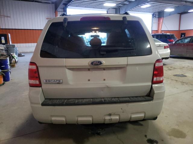 Photo 6 from auction – 2008 FORD ESCAPE XLT with VIN 1FMCU03198KC43341