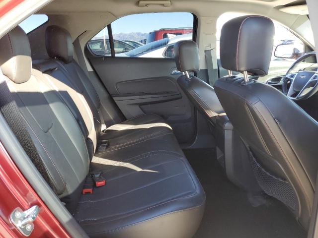 Photo 11 from auction – 2012 CHEVROLET EQUINOX LT with VIN 2GNFLFE59C6389586