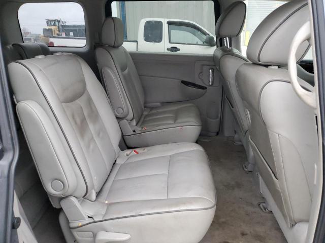 Photo 11 from auction – 2012 NISSAN QUEST S with VIN JN8AE2KP8C9045977