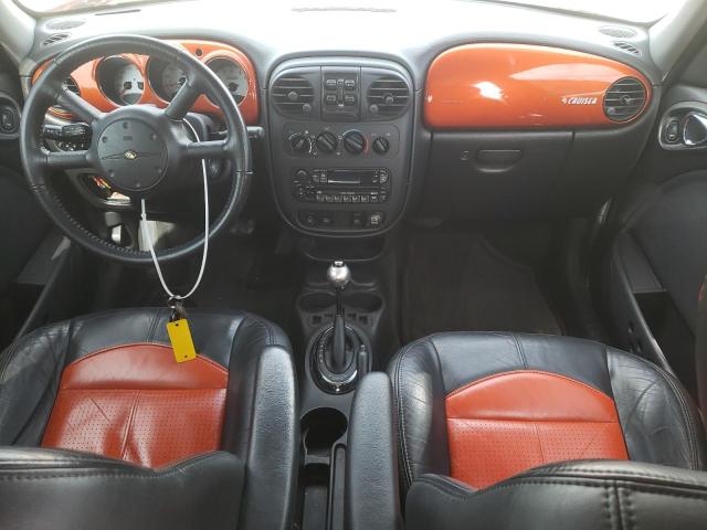 Photo 8 from auction – 2003 CHRYSLER PT CRUISER with VIN 3C8FY78G43T625410