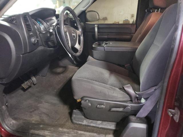 Photo 7 from auction – 2008 GMC SIERRA K15 with VIN 2GTEK19CX81284286