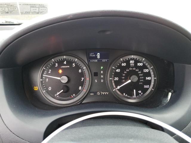 Фото 9 с аукциона – 2008 LEXUS ES 350 с VIN JTHBJ46G482218054