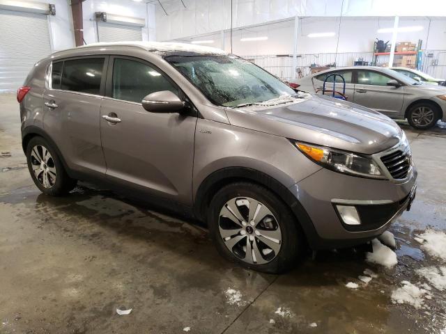 Photo 4 from auction – 2013 KIA SPORTAGE E with VIN KNDPCCA28D7464965