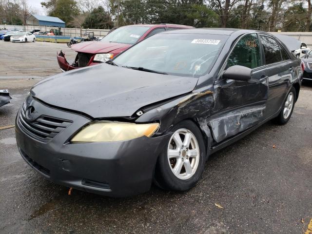 Photo 1 from auction – 2008 TOYOTA CAMRY CE with VIN 4T1BE46K28U765060