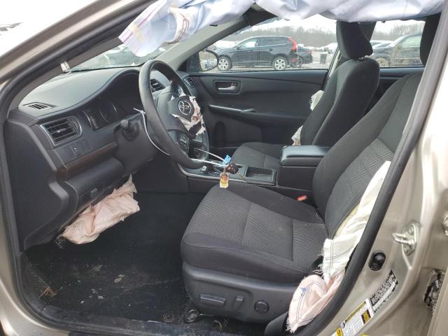 Photo 7 from auction – 2017 TOYOTA CAMRY LE with VIN 4T1BF1FK6HU274518