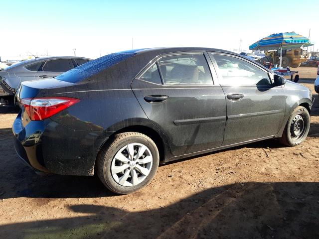 Photo 3 from auction – 2015 TOYOTA COROLLA L with VIN 5YFBURHE5FP334329