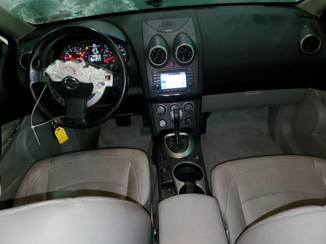 Photo 8 from auction – 2012 NISSAN ROGUE S with VIN JN8AS5MV2CW420852