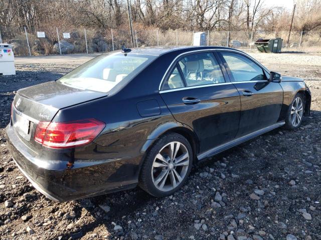 Photo 3 from auction – 2014 MERCEDES-BENZ E 350 4MAT with VIN WDDHF8JB9EA992338