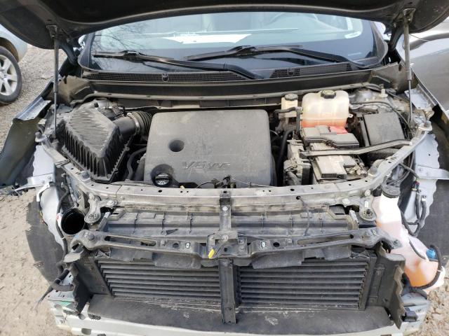 Photo 12 from auction – 2019 BUICK ENCLAVE ES with VIN 5GAEVAKW7KJ304455