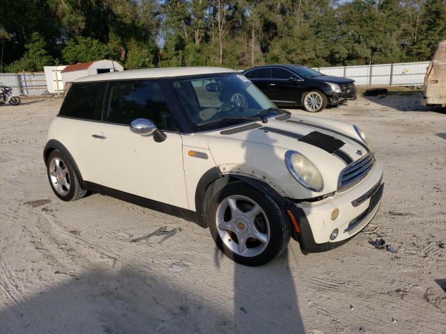 Photo 4 from auction – 2006 MINI COOPER with VIN WMWRC33516TK63710