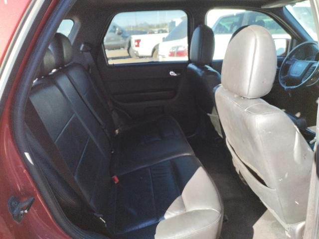 Photo 11 from auction – 2010 FORD ESCAPE LIM with VIN 1FMCU0EG7AKB20192