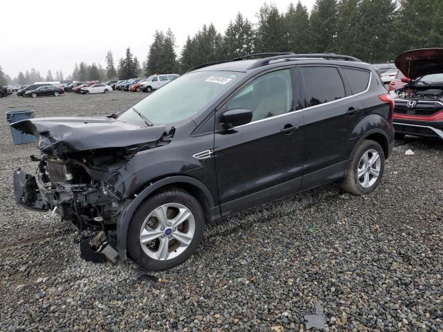 Photo 1 from auction – 2013 FORD ESCAPE SE with VIN 1FMCU9G9XDUA35598