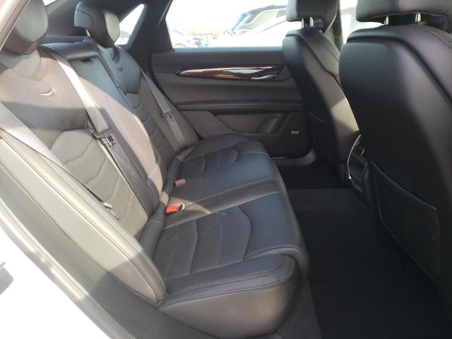Photo 10 from auction – 2018 CADILLAC CT6 with VIN 1G6KB5RS0JU156685