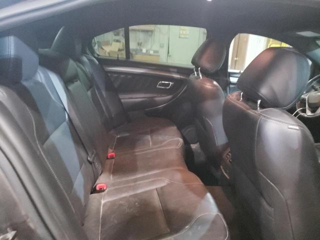 Photo 10 from auction – 2015 FORD TAURUS SEL with VIN 1FAHP2E97FG118280