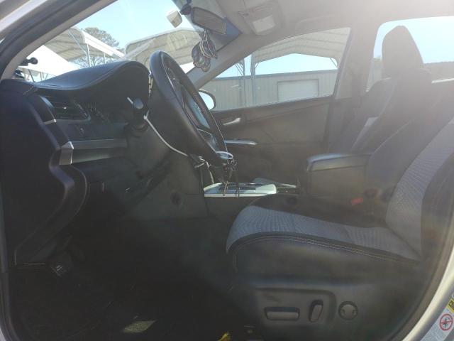Photo 7 from auction – 2012 TOYOTA CAMRY BASE with VIN 4T1BF1FK8CU074197