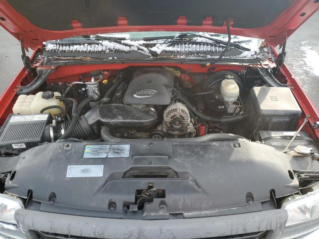 Photo 11 from auction – 2005 GMC NEW SIERRA with VIN 1GTEK14V55Z341456
