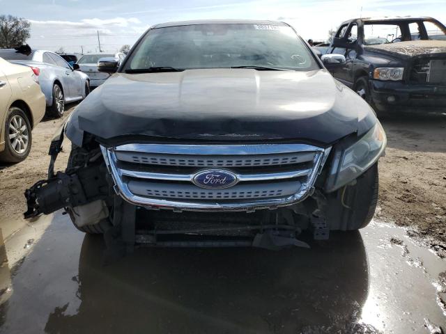 Photo 5 from auction – 2012 FORD TAURUS LIM with VIN 1FAHP2FW0CG102471