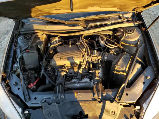 Photo 11 from auction – 2011 CHEVROLET IMPALA LS with VIN 2G1WF5EK5B1253542