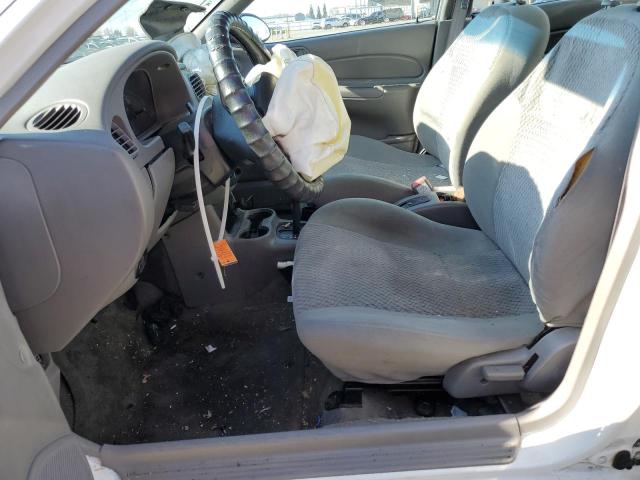 Photo 7 from auction – 2001 FORD ESCORT with VIN 3FAFP13P01R245778