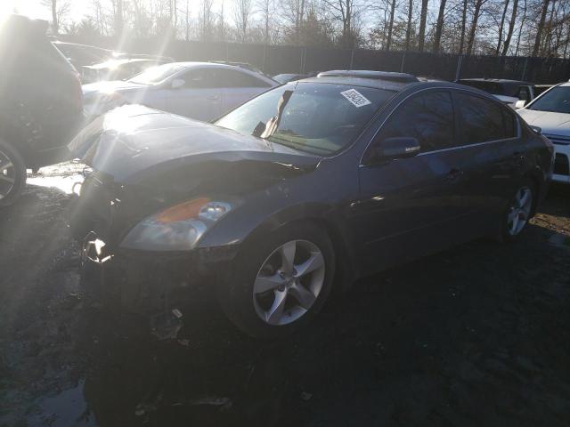 NISSAN ALTIMA 3.5 2008 with VIN 1N4BL21E98C158780 - Photo from auction