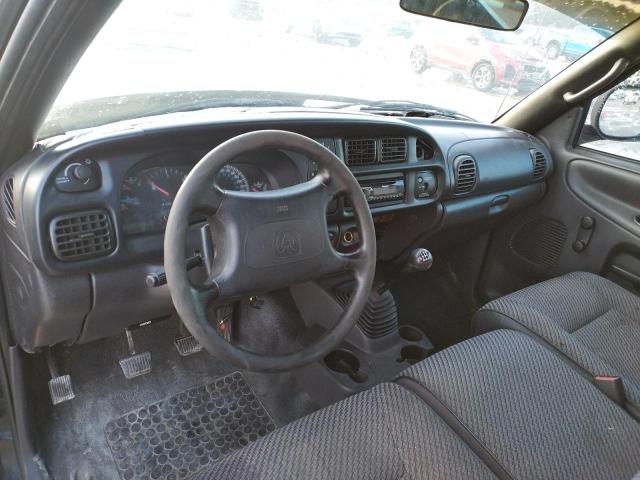 Photo 8 from auction – 1998 DODGE RAM 1500 with VIN 1B7HC16Y7WS544893