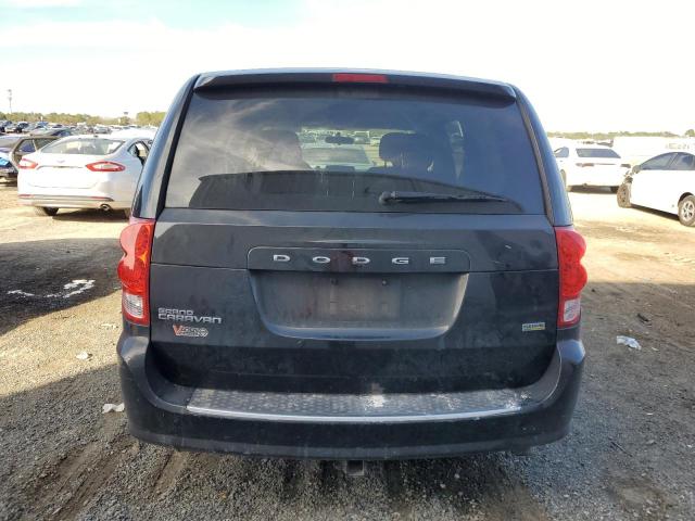 Photo 6 from auction – 2012 DODGE GRAND CARA with VIN 2C4RDGBG4CR420238