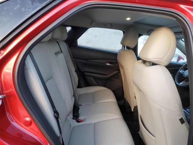 Photo 11 from auction – 2021 MAZDA CX-30 PREF with VIN 3MVDMBCL1MM231952
