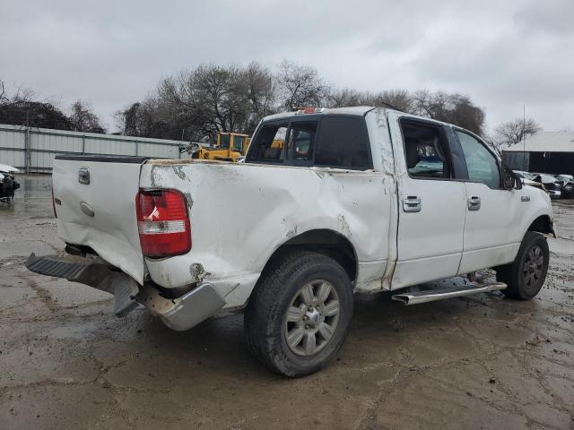 Photo 3 from auction – 2005 FORD F150 SUPER with VIN 1FTPW12565FB58195