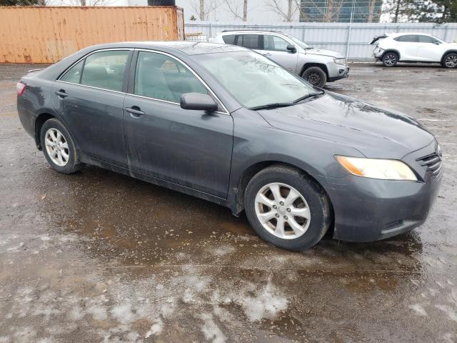 Photo 4 from auction – 2007 TOYOTA CAMRY CE with VIN 4T1BE46K87U064067