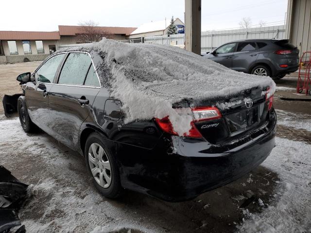 Photo 2 from auction – 2013 TOYOTA CAMRY L with VIN 4T4BF1FK2DR289761