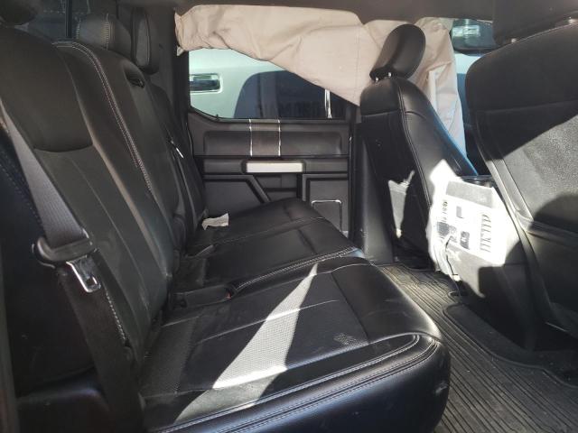 Photo 10 from auction – 2021 FORD F250 SUPER with VIN 1FT7W2BT3MEC59641