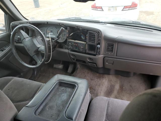 Photo 8 from auction – 2005 GMC NEW SIERRA with VIN 2GTEC19V851209435