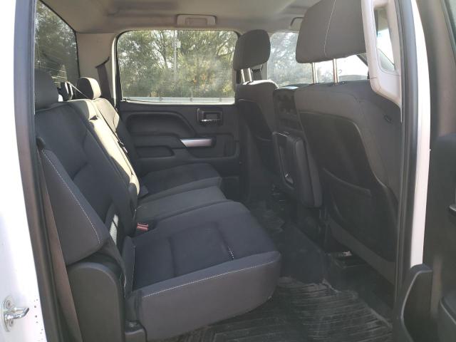 Photo 10 from auction – 2014 CHEVROLET SILVERADO with VIN 3GCUKREC6EG546677
