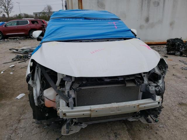 Photo 5 from auction – 2017 HONDA HR-V EX with VIN 3CZRU5H51HM720418