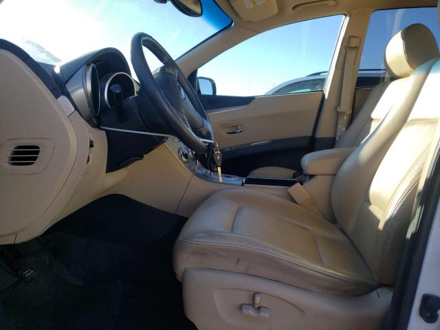Photo 7 from auction – 2006 SUBARU B9 TRIBECA with VIN 4S4WX86C664406545