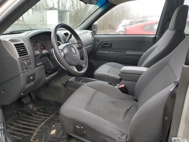 Photo 7 from auction – 2006 CHEVROLET COLORADO with VIN 1GCDT136X68153235