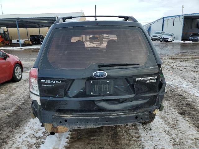 Photo 6 from auction – 2011 SUBARU FORESTER 2 with VIN JF2SHABC0BH735792