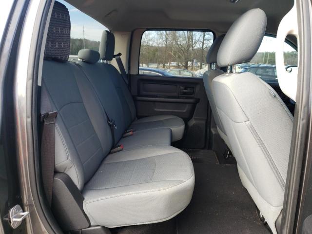 Photo 10 from auction – 2014 RAM 1500 ST with VIN 3C6RR6KT0EG330805