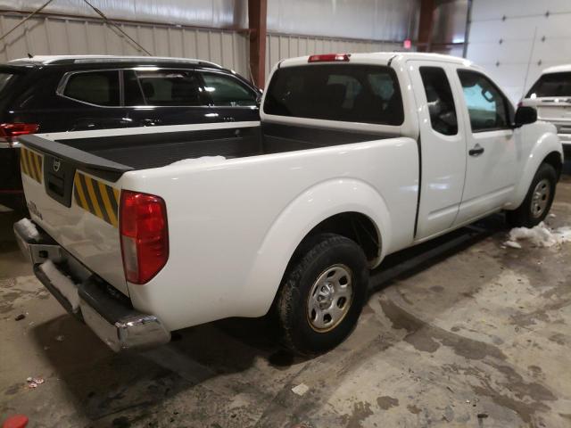 Photo 3 from auction – 2013 NISSAN FRONTIER S with VIN 1N6BD0CT4DN732494