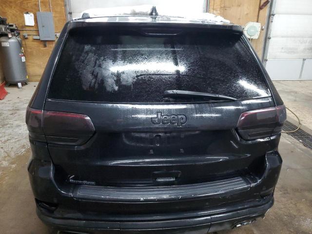 Photo 6 from auction – 2014 JEEP GRAND CHER with VIN 1C4RJFJMXEC418791