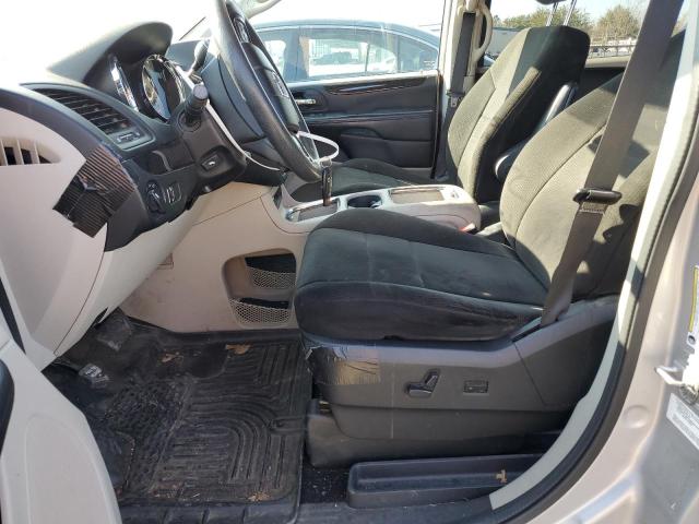 Photo 7 from auction – 2012 DODGE GRAND CARA with VIN 2C4RDGCG8CR228822