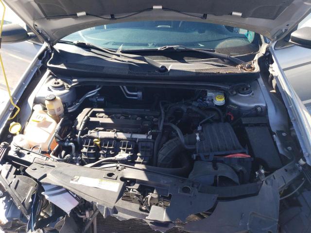 Photo 11 from auction – 2013 CHRYSLER 200 TOURIN with VIN 1C3CCBBB9DN701812
