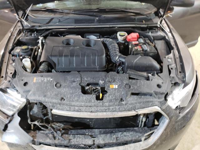 Photo 11 from auction – 2015 FORD TAURUS SEL with VIN 1FAHP2E97FG118280