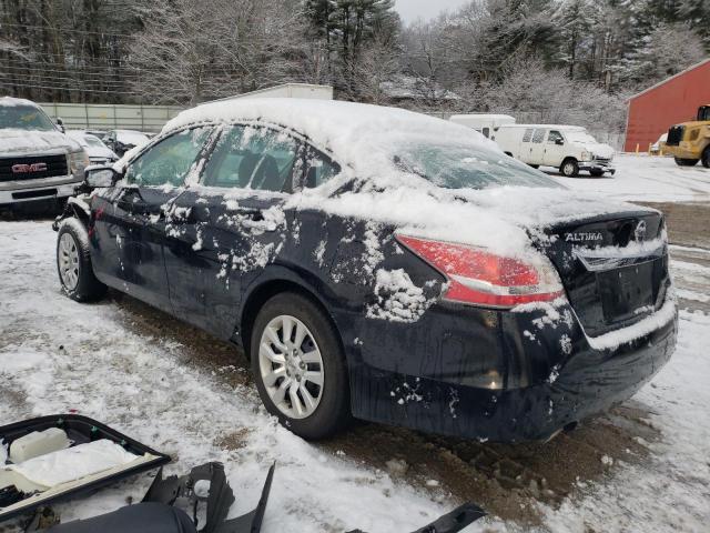 Photo 2 from auction – 2015 NISSAN ALTIMA 2.5 with VIN 1N4AL3AP7FC278481