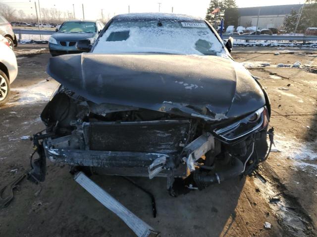 Photo 5 from auction – 2015 AUDI A4 PREMIUM with VIN WAUBFAFL1FN027148