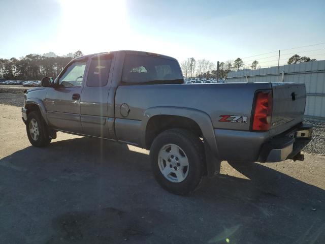Photo 2 from auction – 2006 CHEVROLET SILVERADO with VIN 1GCEK19B06E166878