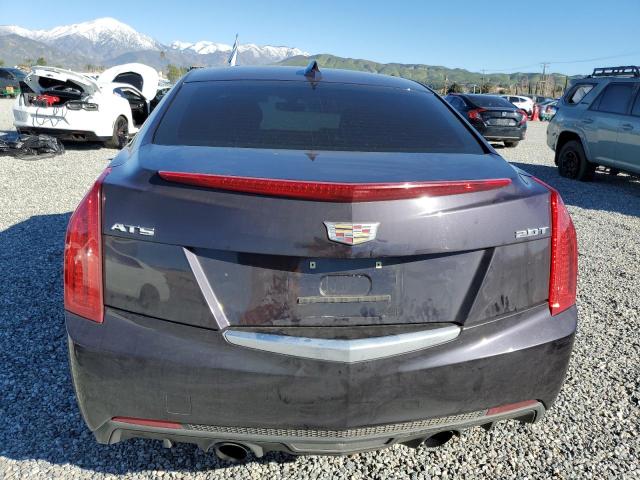 Photo 6 from auction – 2018 CADILLAC ATS with VIN 1G6AA5RX3J0174146