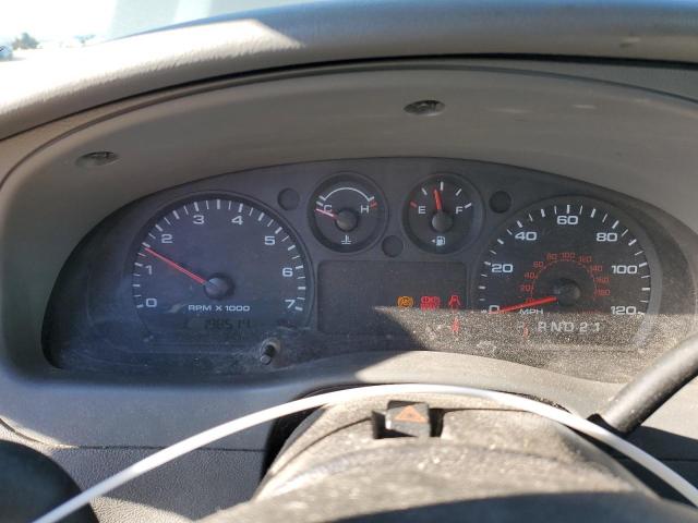 Photo 9 from auction – 2008 FORD RANGER SUP with VIN 1FTZR15E68PA58267