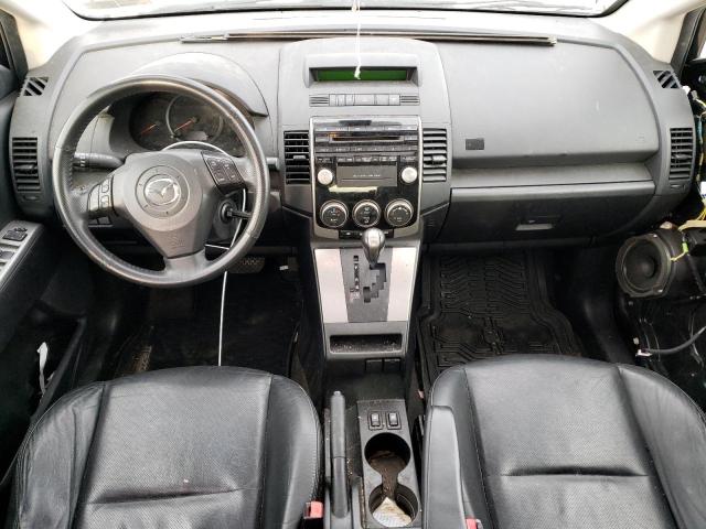 Photo 8 from auction – 2010 MAZDA 5 with VIN JM1CR2WL0A0361245